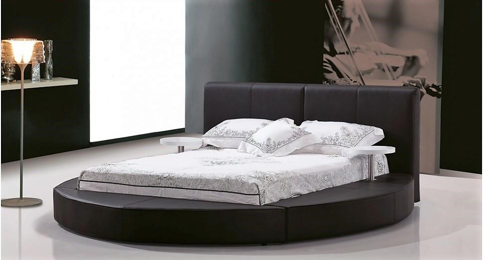 king platform bed